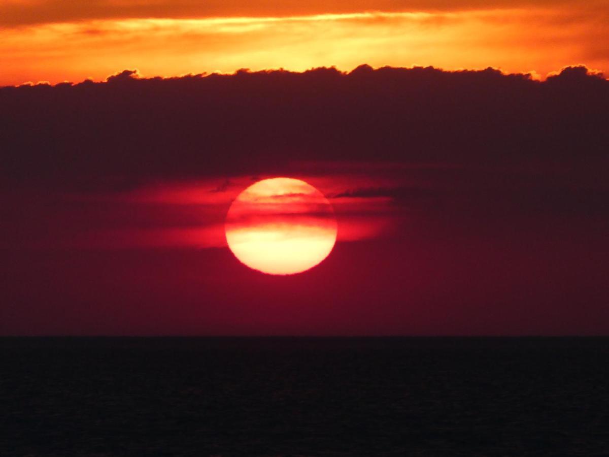 Penthouse Apartment With Stunning Sea View Westward Ho! Westward Ho!  Eksteriør billede